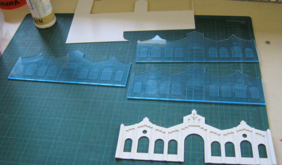 cut facade-layers